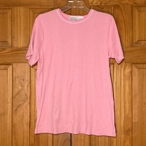 NWOT Vintage Basic Editions Top Size X